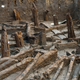 Illustration for article titled Archeologists Discover 'Bronze Age Pompeii' in England: 'This Is a World Full of Swords'